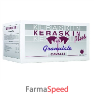 keraskin plus granulato 40bust