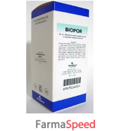 biopor 50ml sol ial