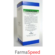 coxalgin 50ml sol ial