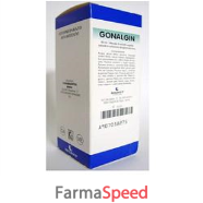 gonalgin 50ml sol ial