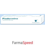 piodermina lipocrema 20g