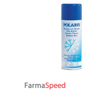 polaris gelo spray 300ml