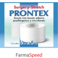 cer prontex surgey stretch5x10