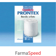 prontex benda cambric 7cm