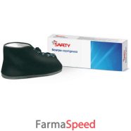scarpa coprigesso 38