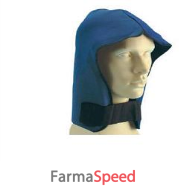 cuffia termica chemioterapia