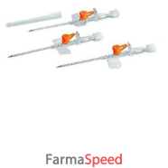 ago cannula raccordo perm ch20