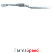 lucae pinza auric 14cm