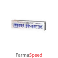 brunex crema schiarente 30ml