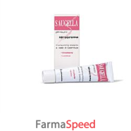 saugella idrocrema 30ml