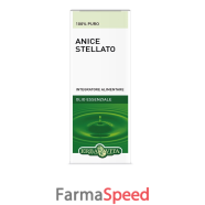 anice olio ess 10ml