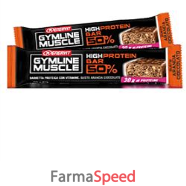 gymline barr ara ciocc 50% 1pz