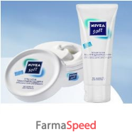 nivea soft crema idrat 300ml