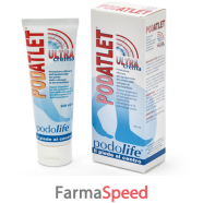 podatlet crema 100ml