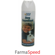 dog repellent spr 250ml