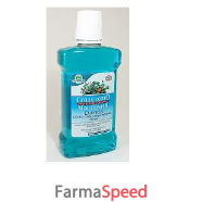 collutorio calendula e malva 500 ml