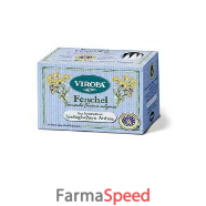 viropa finocchio bio 15bust