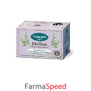 viropa melissa bio 15bust