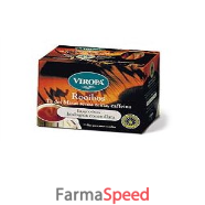 viropa rooibos bio 15 bustine