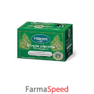 viropa menta piperita bio 15b