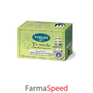 viropa te verde bio 15bust