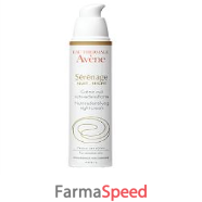 avene antirughe