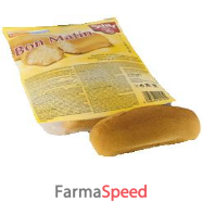 schar bon matin pane dolce200g