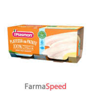 plasmon omog platessa 2x80g