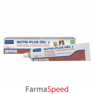 nutriplus gel premiscela 120g