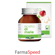aceto mele 60 capsule 550 mg