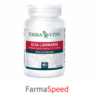 alga laminaria 60cps 500mg