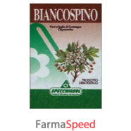 biancospino erbe 80cps