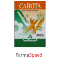 carota erbe 75cps fl