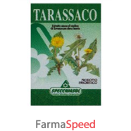 tarassaco erbe 75cps