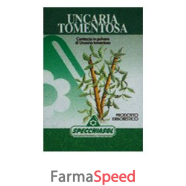 uncaria tomentosa erbe 80cps