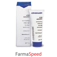 covermark leg magic 6 50ml