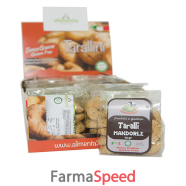 taralli mandorle 75g