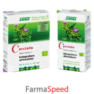 carciofo succo 200ml bio