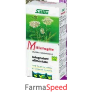 millefoglio succo 200ml bio