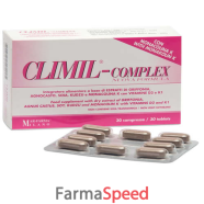 climil complex 30cpr