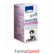 korrector recupero 220ml