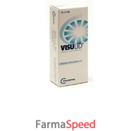 visulid cr palpebrale 15ml