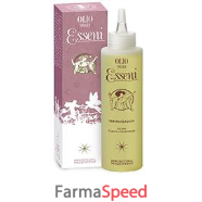 esseni 150ml olio degli esseni