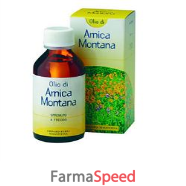 arnica olio 100ml