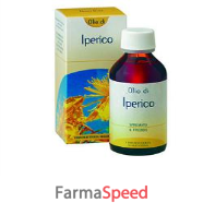 iperico olio 100ml