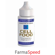 cellfood gocce 30ml