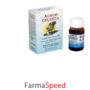 aurum celesta liquido 10ml