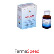 timosol liquido 10ml