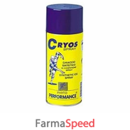cryos spray ecol 400ml