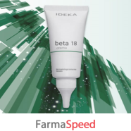 beta 18 crema lenitiva 40ml